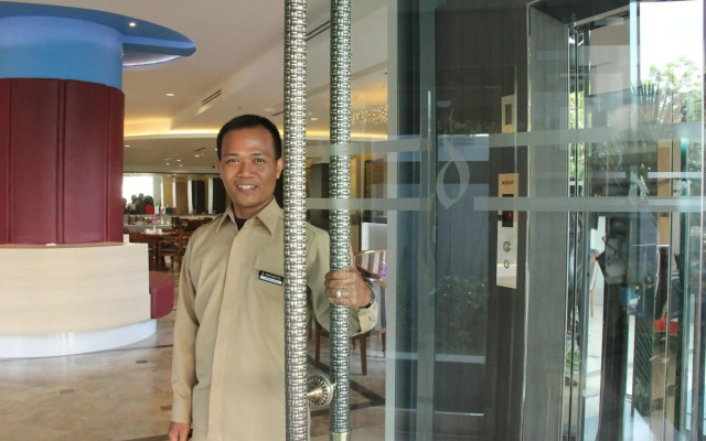 DREAMTEL Jakarta