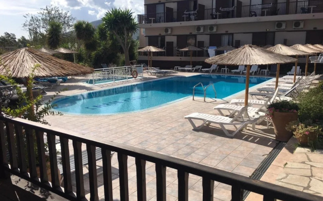 Marina Boutique Hotel