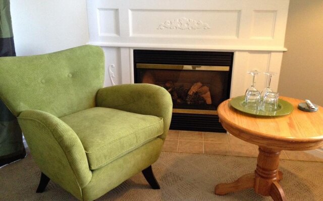 Cranford Inn