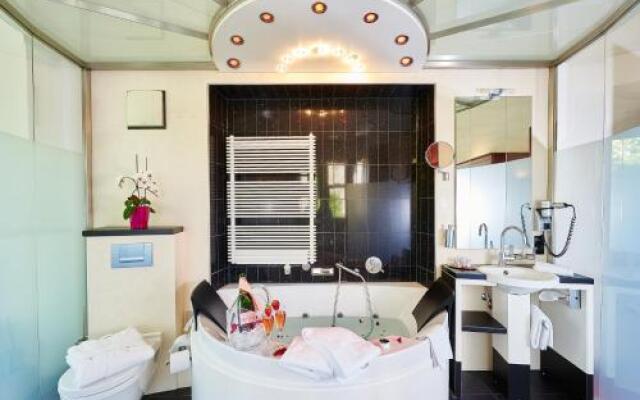 Villa Boutique Hotel