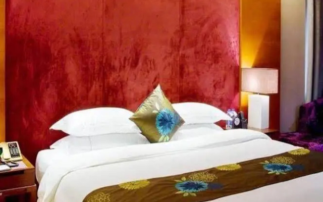 Xiangsihu International Hotel