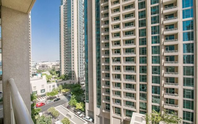29 Boulevard by Edwards & Towers