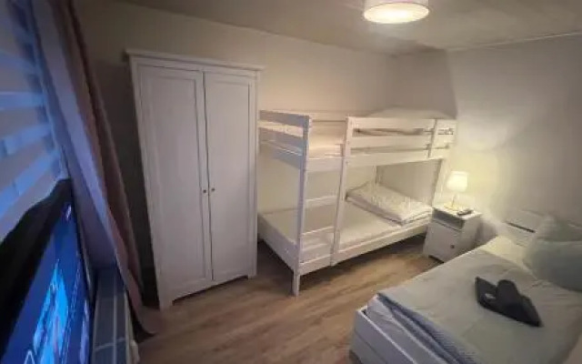 Ferienwohnung Wetzig