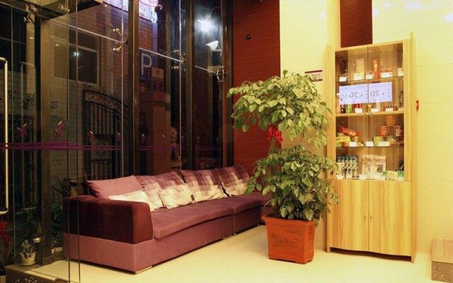 Jiake Hotel - Kunming