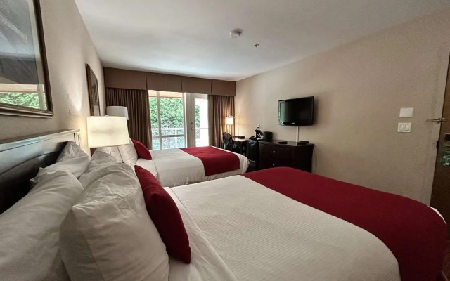 SureStay by Best Western Richmond Vancouver Airport