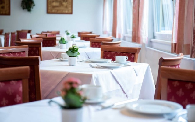 PARKHOTEL zur KLAUSE