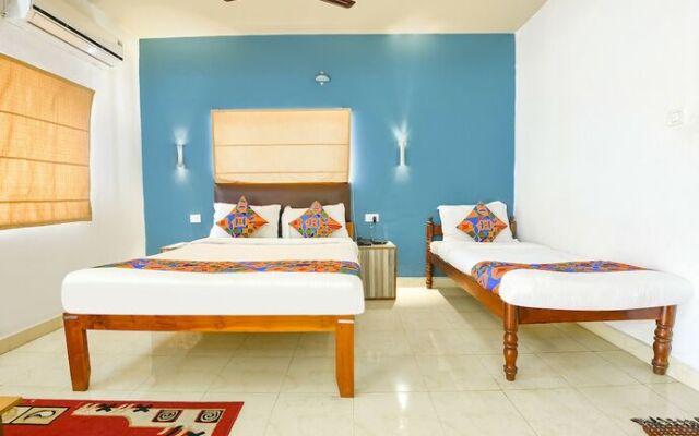 FabHotel Benz Destination Resort