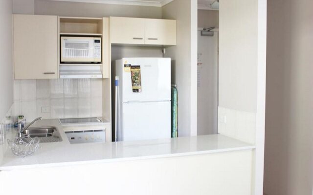 Surfers Riverside Apartments