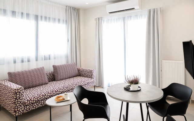 Thess Residences