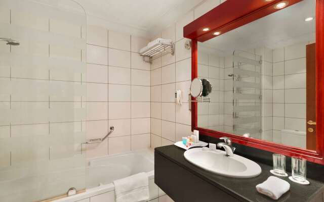 Ramada by Wyndham Riyadh