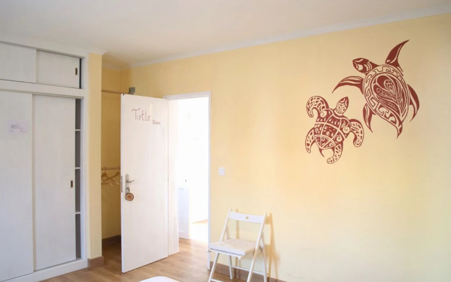 Oceantree Guesthouse