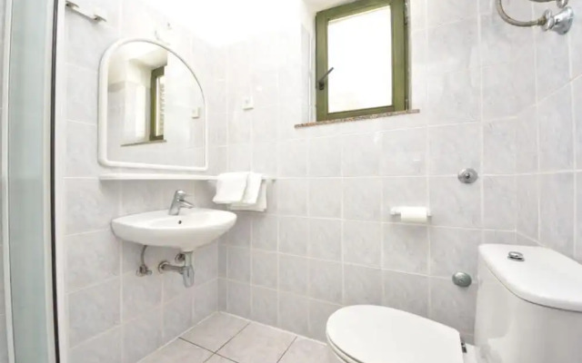 Dome - 150m From sea - A22