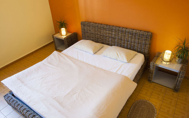 GoodFeeling - Hostel & Guesthouse