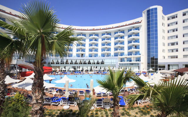 Narcia Resort Side - All Inclusive