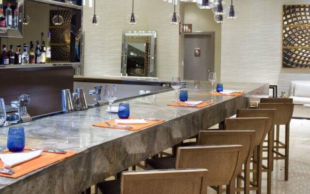 Global Hotel Panama - Twist Hotels Corp