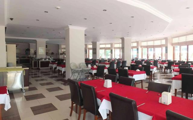 Kaila City Hotel