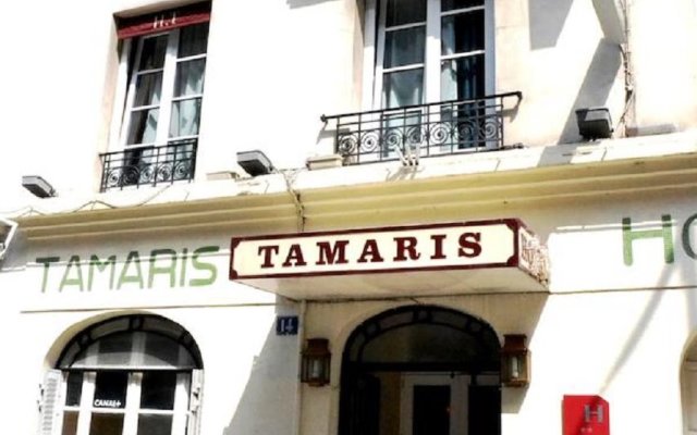 Tamaris Hotel