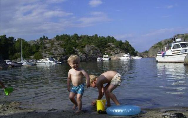 Verftet i Ny-Hellesund