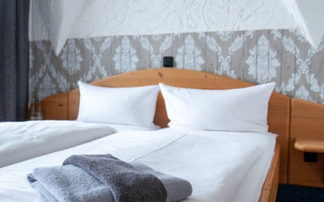 Terrassenhotel Seepromenade