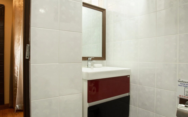 NightBazaar Inn Hotel