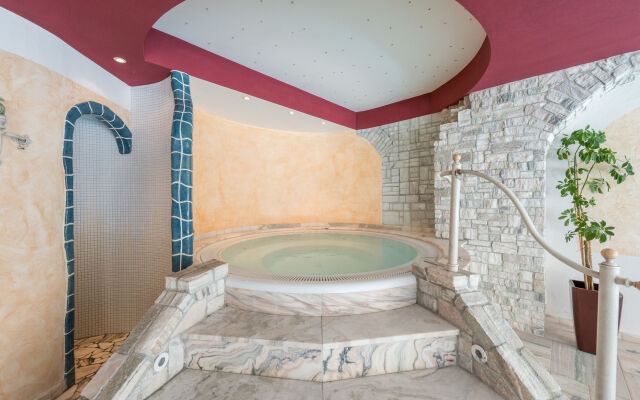 Hotel Germania Gastein