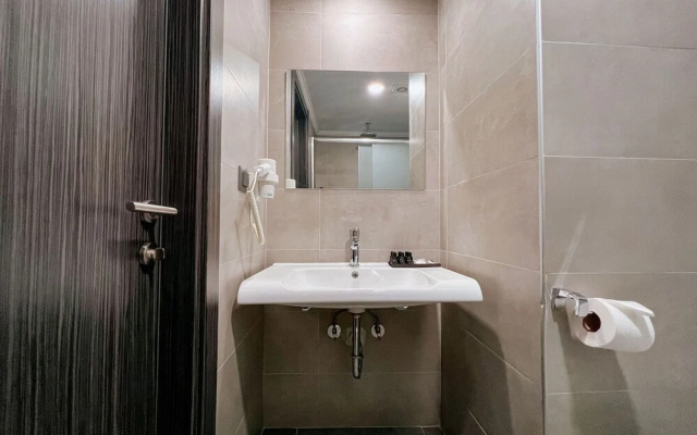 Yalçindağ Otel Burdur