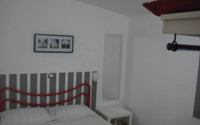 Residence San Antonio