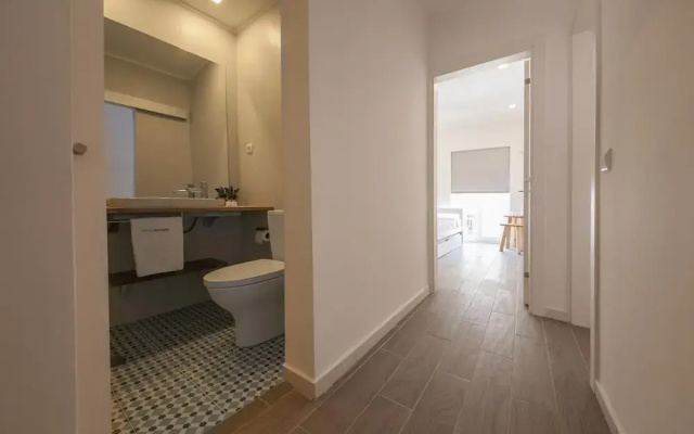 B38 - Tamar 2 Bed Apartment in Lagos by DreamAlgarve