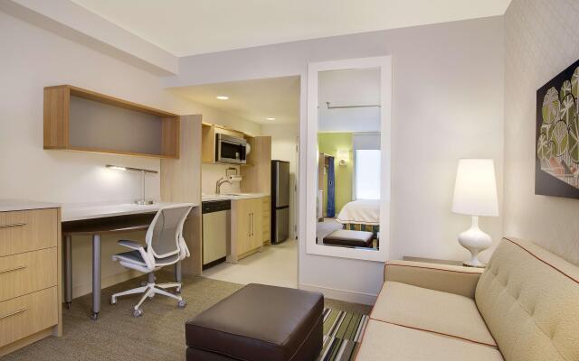 Home2 Suites by Hilton Oxford