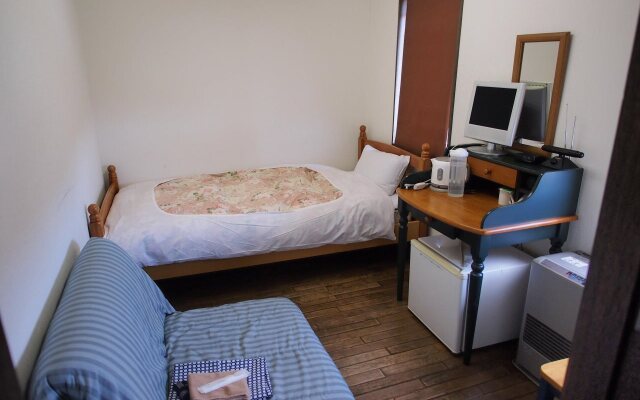 Otaru Villa Mounteng