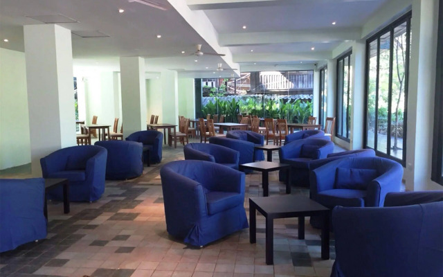 A Hotel Simply