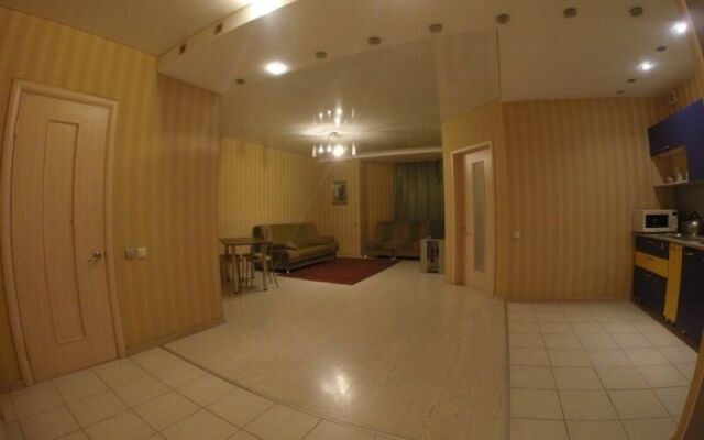 Alatir Zheleznogorsk, st. Oktyabrskaya, 3