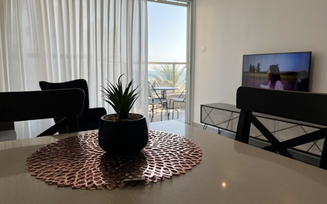 Masarik Apartments