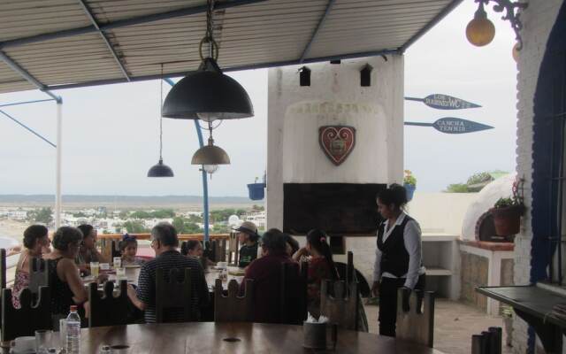 Hostería Farallón Dillon