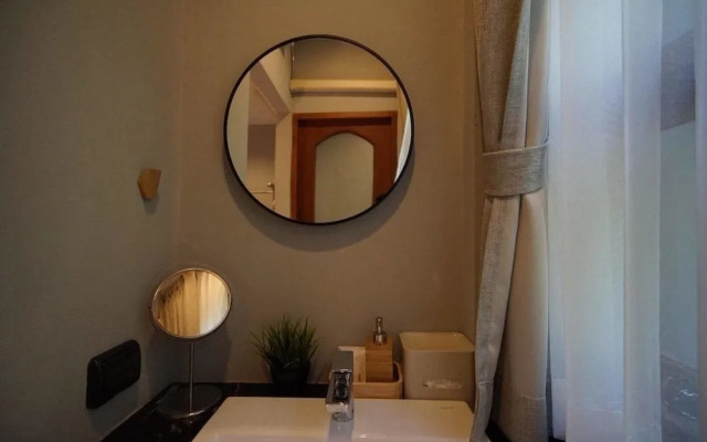 Yellow Pillow Village