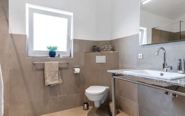 Wellness House Sand & sea