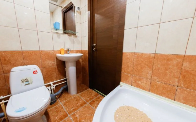 Тихий дворик