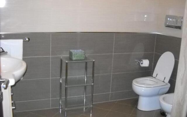 Marconi 76 apartment