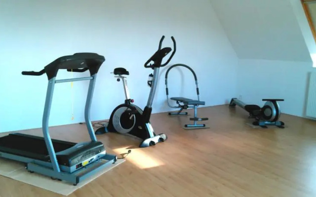 Bed & Breakfast Het Kroontje