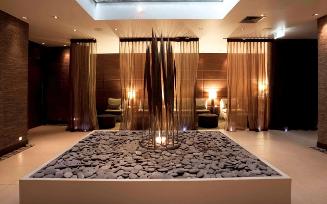 Pullman Auckland Hotel & Apartments