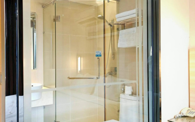 City Comfort Hotel