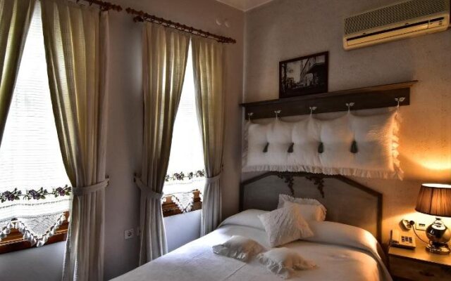 Safran Hotel