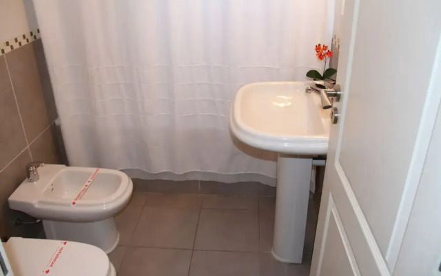 Ushuaia Flat II