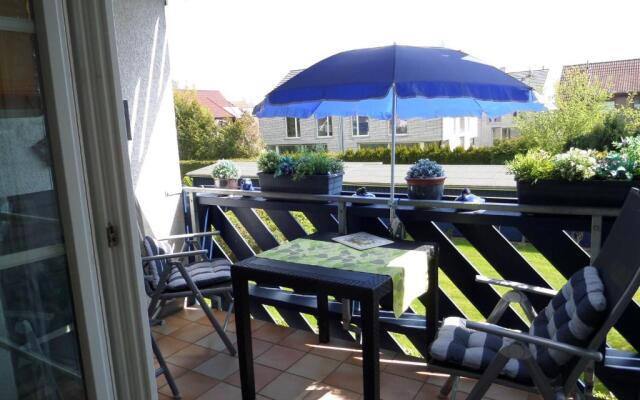 Birkenstraße 15b Whg 13