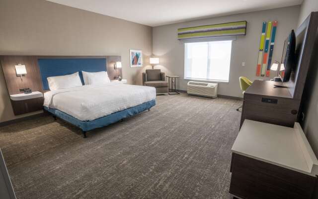 Hampton Inn by Hilton Huntley Chicago