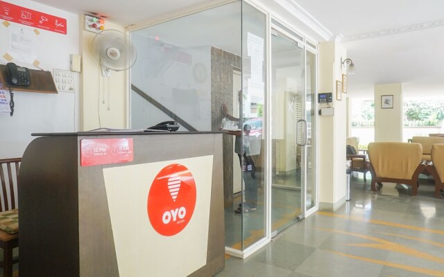 OYO 17074 Stay@home
