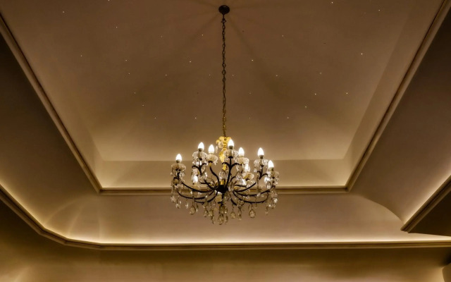 Grand Hotel Osman