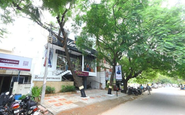 OYO 9391 Kk Nagar