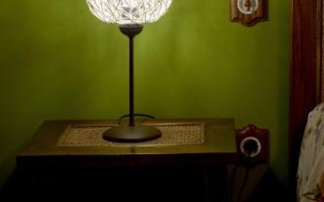 Apartamento Rural Arbequina