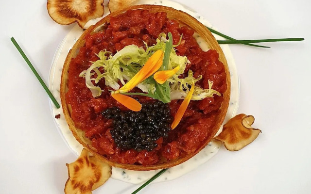 Landhaus Biewald - Hotel & Restaurant